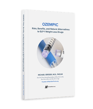 OZEMPIC: Risks, Benefits, and Natural Alternatives