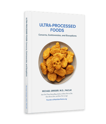 Ultra-Processed Foods