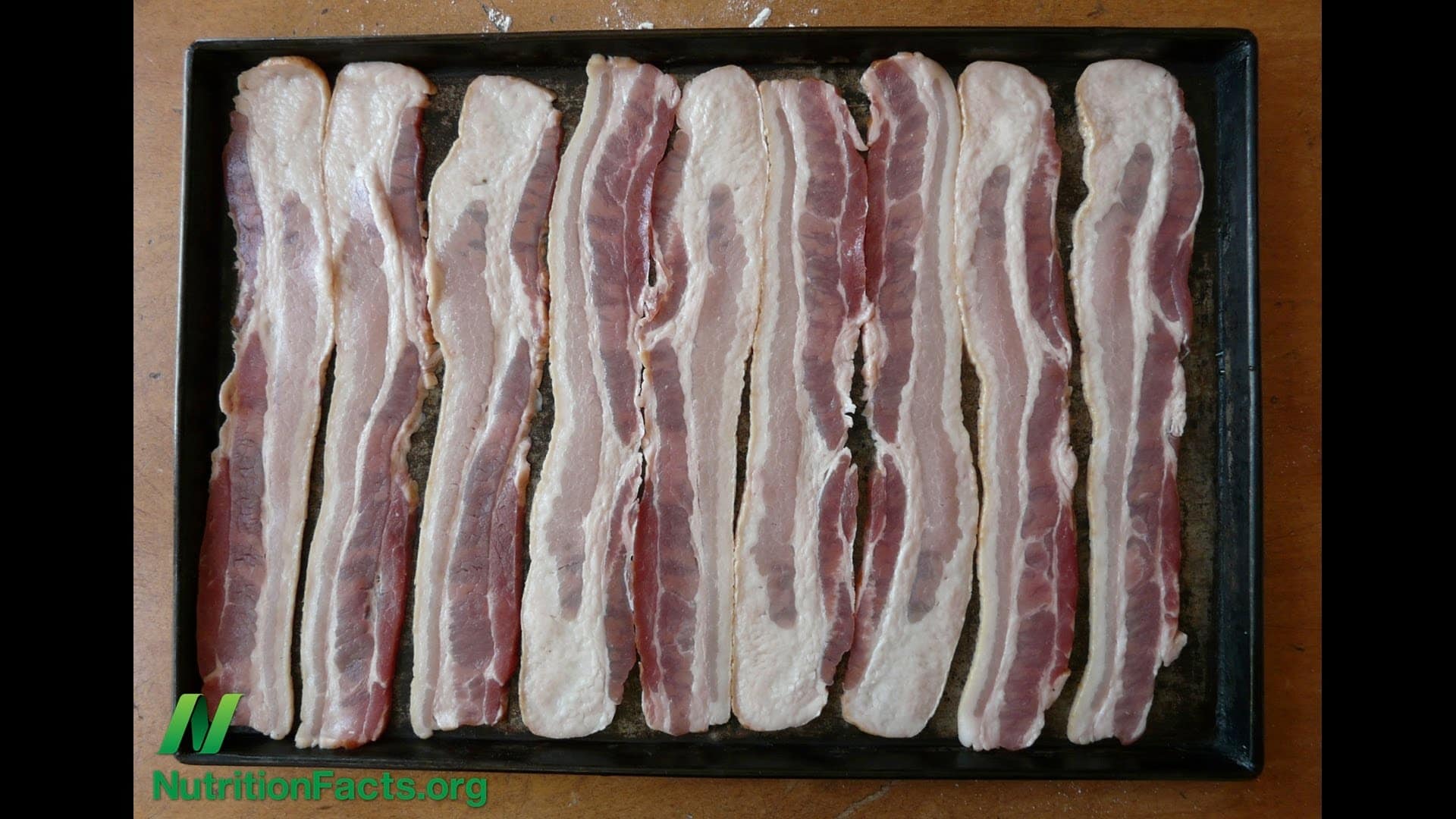 Bacon and Botulism