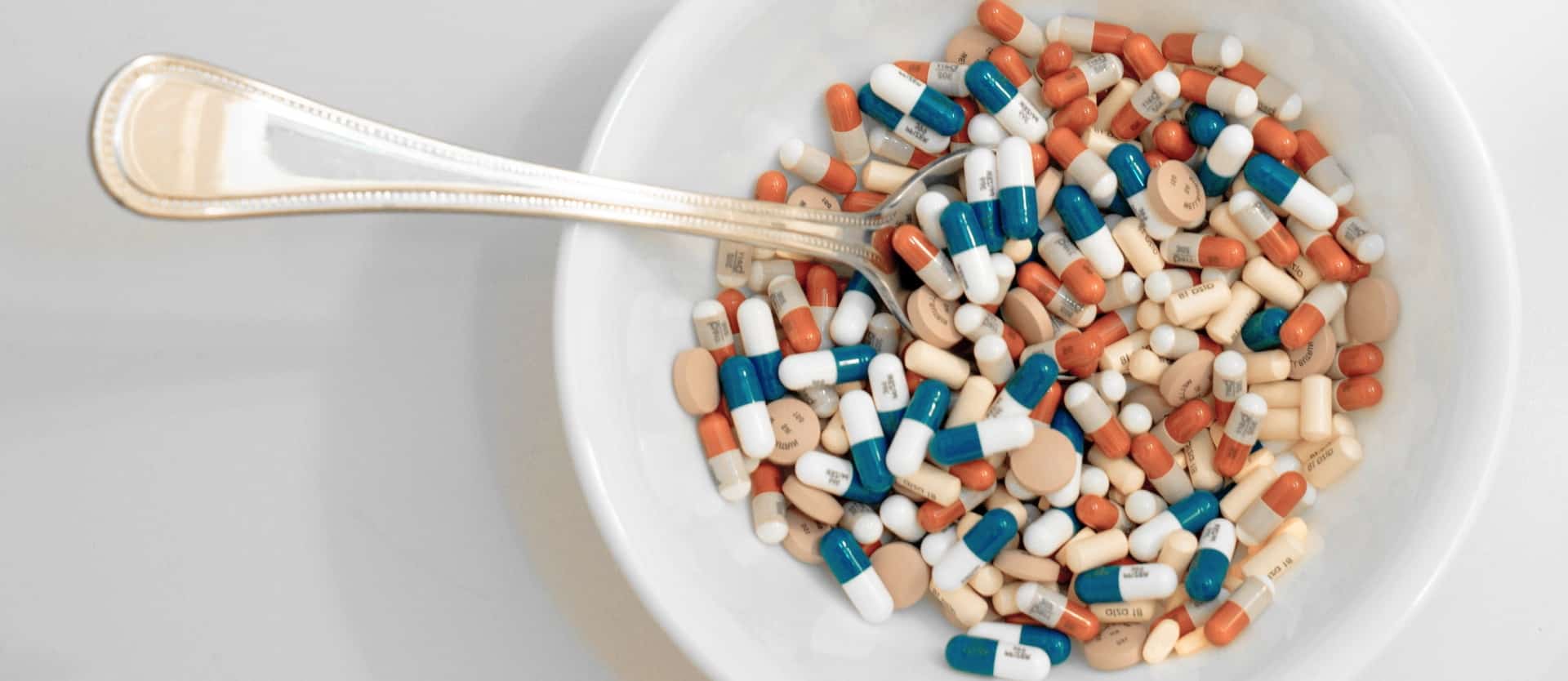 Should We Take a Multivitamin?