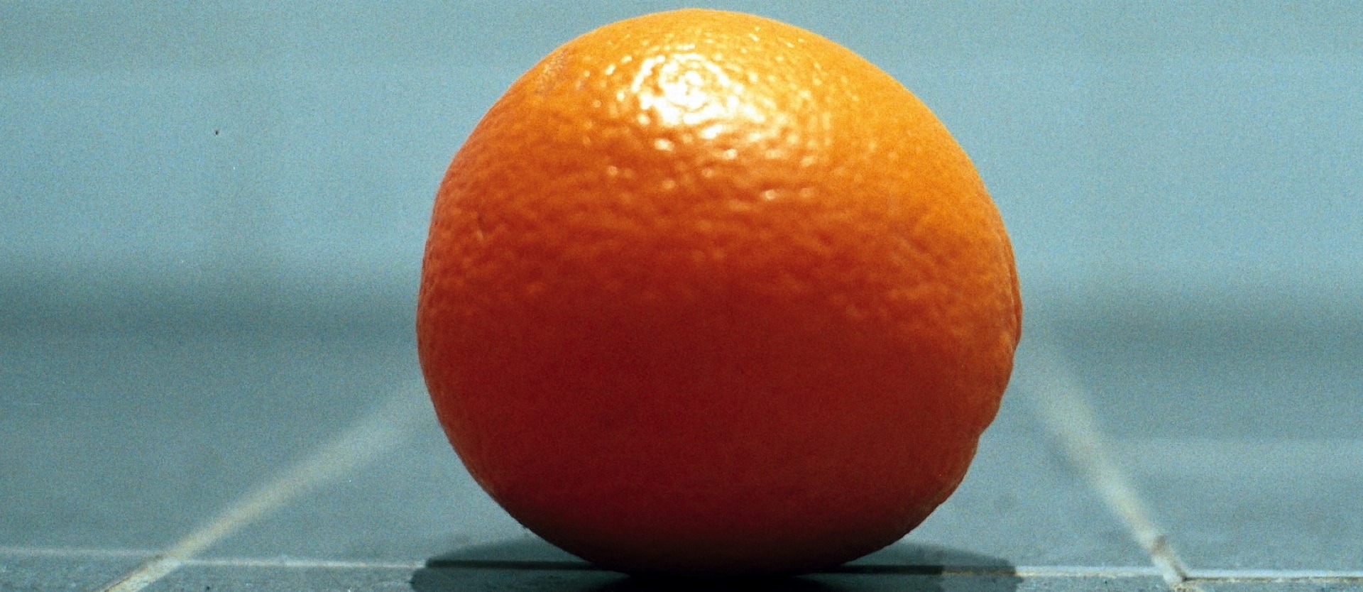 Orange Aromatherapy for Anxiety