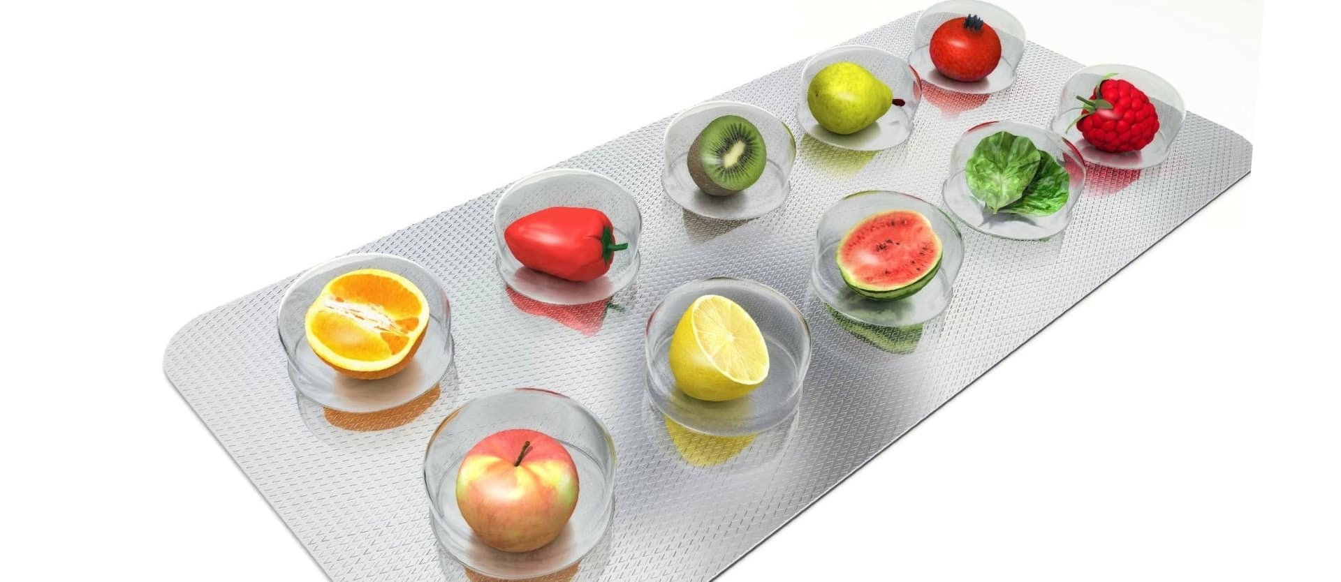 Treating Asthma With Plants vs. Supplements?