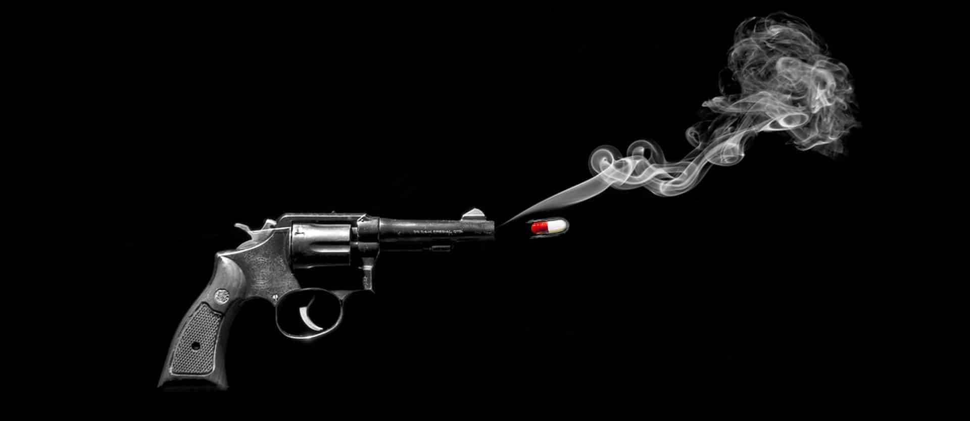 Magic Bullets vs. Promiscuous Plants