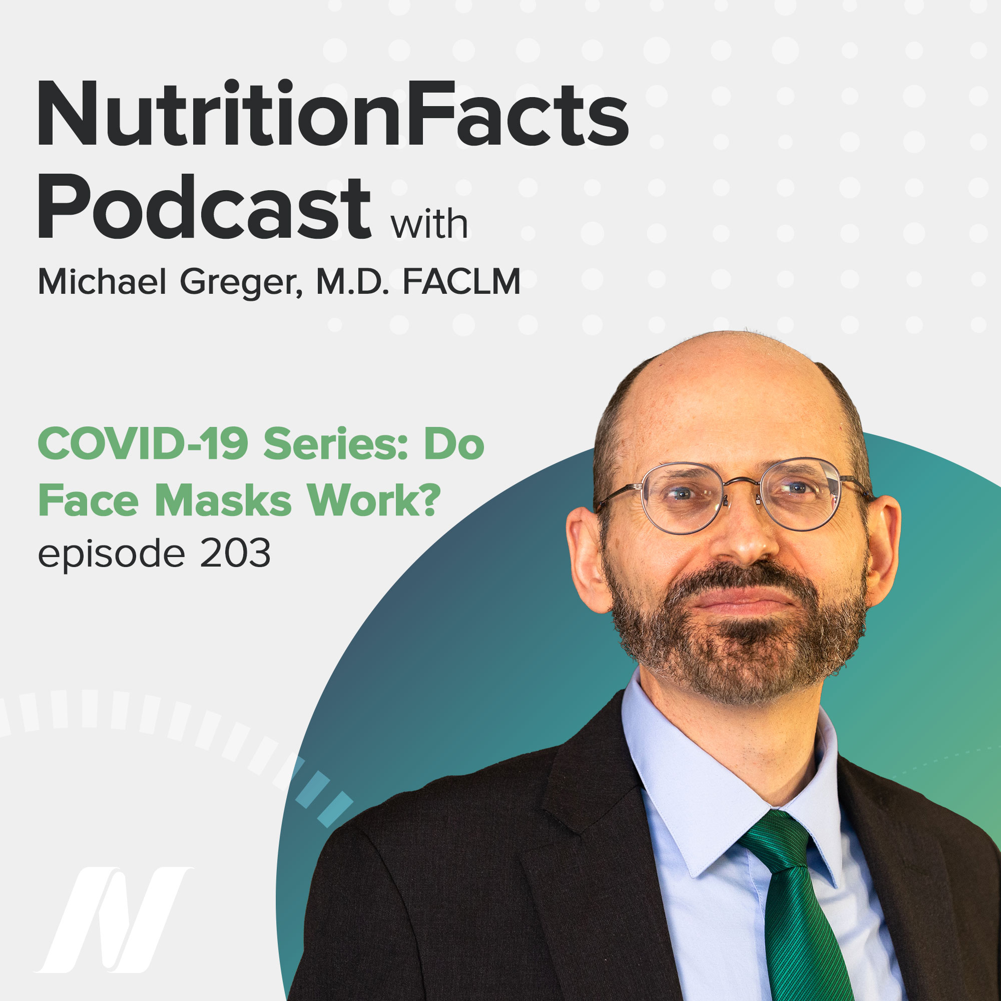 COVID-19 Series: Do Face Masks Work?