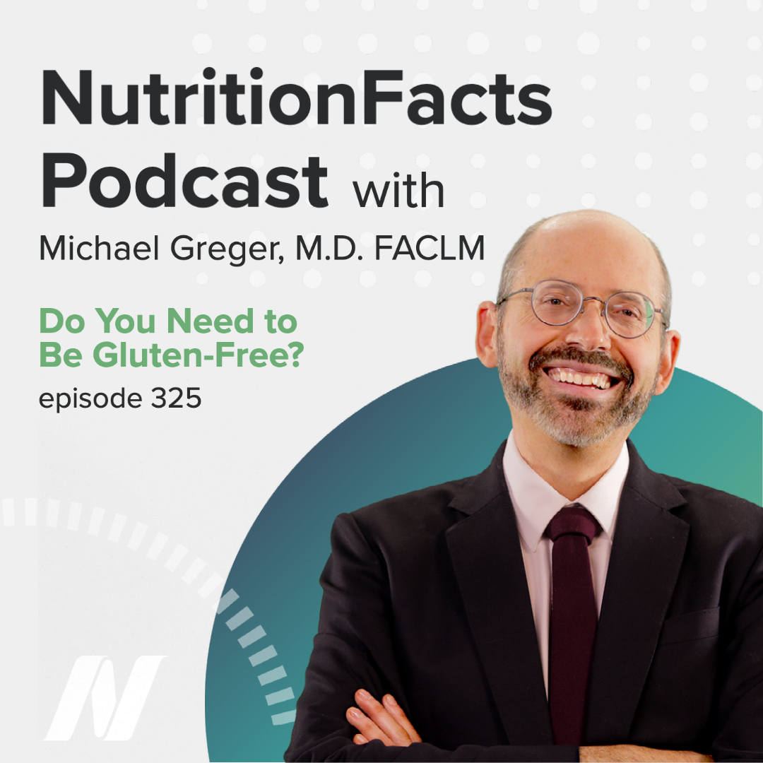 Do You Need to Be Gluten-Free?