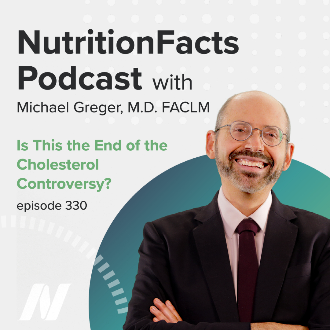 Is This the End of the Cholesterol Controversy?